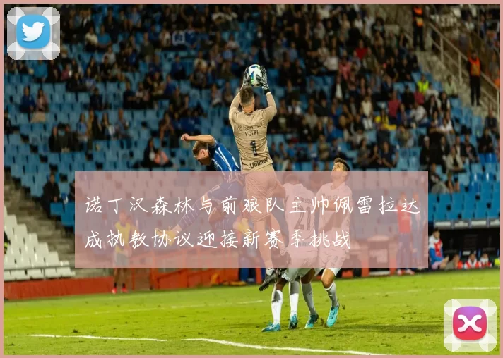 诺丁汉森林与前狼队主帅佩雷拉达成执教协议迎接新赛季挑战